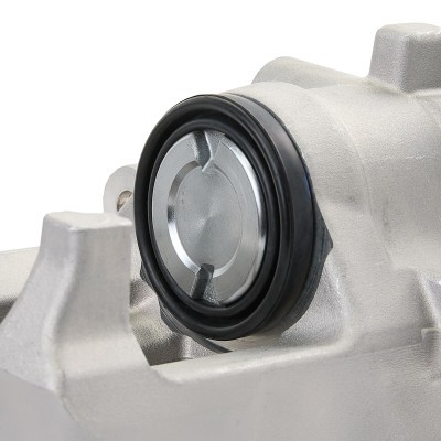 Zacisk Hamulcowy RIDEX 78B0398 78B0398 - foto 5