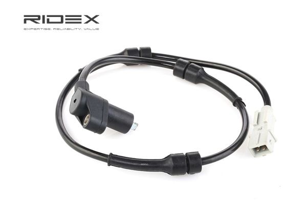 Czujnik ABS RIDEX 412W0143 412W0143 - foto 1