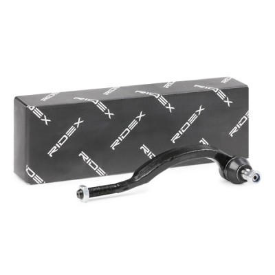 Końcówka drążka kierowniczego RIDEX 914T0400 914T0400 - foto 2