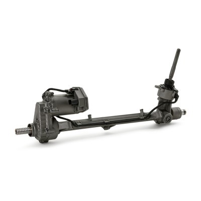 Przekładnia Kierownicza RIDEX 286S1512R 286S1512R - foto 4