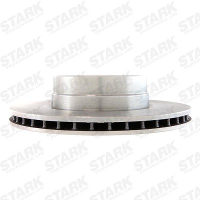 Tarcza hamulcowa Stark SKBD-0020195 SKBD-0020195 - foto 4