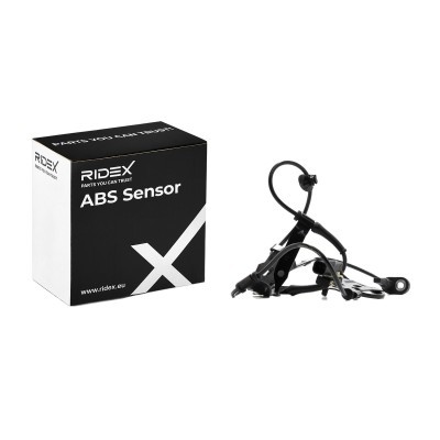 Czujnik ABS RIDEX 412W1543 412W1543 - foto 2