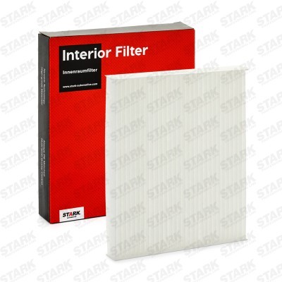 Filtr Kabinowy Stark SKIF-0170177 SKIF-0170177 - foto 2