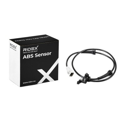Czujnik ABS RIDEX 412W0352 412W0352 - foto 1
