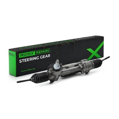 Przekładnia Kierownicza RIDEX 286S1090R 286S1090R - foto 2