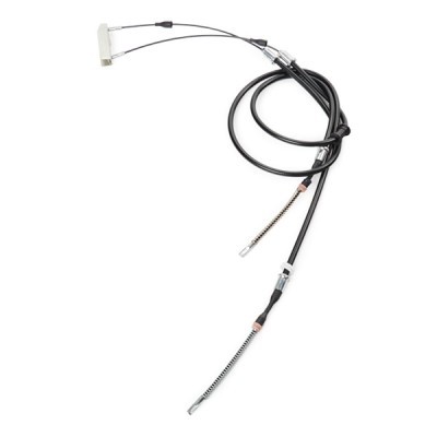 Linka Hamulca Ręcznego RIDEX 124C0304 124C0304 - foto 3