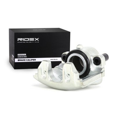 Zacisk Hamulcowy RIDEX 78B0196 78B0196 - foto 3