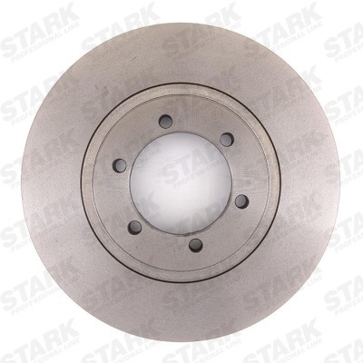 Tarcza hamulcowa Stark SKBD-0022268 SKBD-0022268 - foto 3