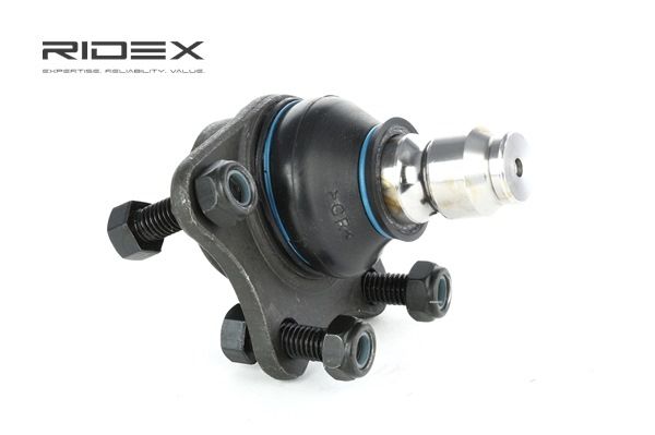 Sworzeń wahacza RIDEX 2462S0161 2462S0161 - foto 1