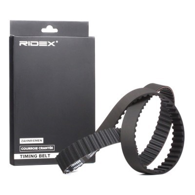 Pasek Rozrządu RIDEX 306T0011 306T0011 - foto 2