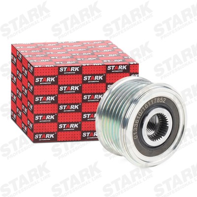 Alternator – sprzęgło jednokierunkowe Stark SKFC-1210100 SKFC-1210100 - foto 2