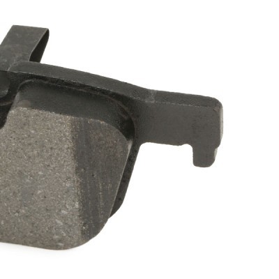 Klocki hamulcowe RIDEX 402B0925 402B0925 - foto 4