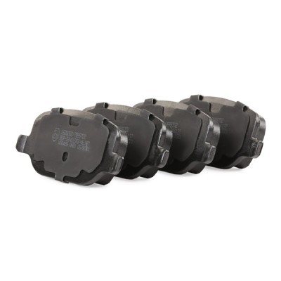Klocki hamulcowe RIDEX 402B0225 402B0225 - foto 5