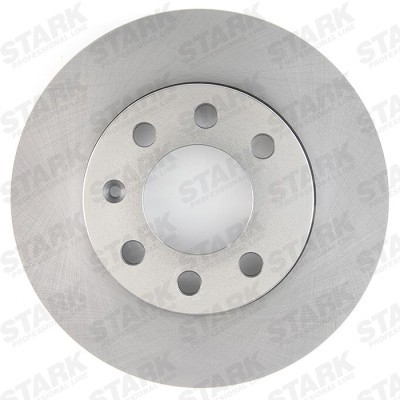 Tarcza hamulcowa Stark SKBD-0020046 SKBD-0020046 - foto 3