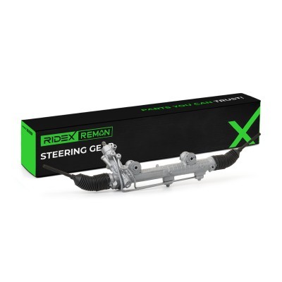 Przekładnia Kierownicza RIDEX 286S0025R 286S0025R - foto 2