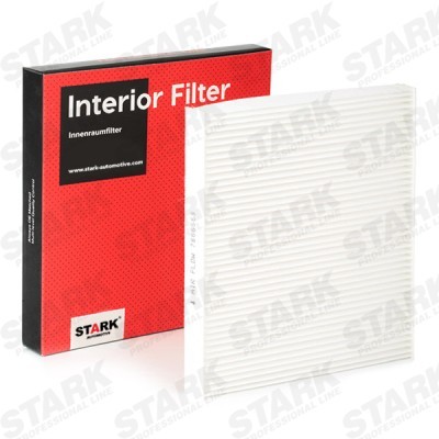 Filtr Kabinowy Stark SKIF-0170071 SKIF-0170071 - foto 2