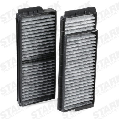 Filtr Kabinowy Stark SKIF-0170392 SKIF-0170392 - foto 3