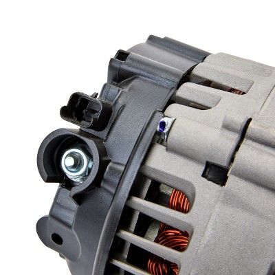 Alternator RIDEX 4G1623 4G1623 - foto 5