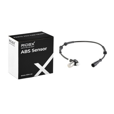 Czujnik ABS RIDEX 412W0203 412W0203 - foto 2
