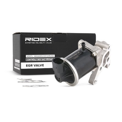 Zawór EGR RIDEX 1145E0071 1145E0071 - foto 2