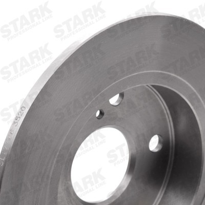Tarcza hamulcowa Stark SKBD-0023579 SKBD-0023579 - foto 4