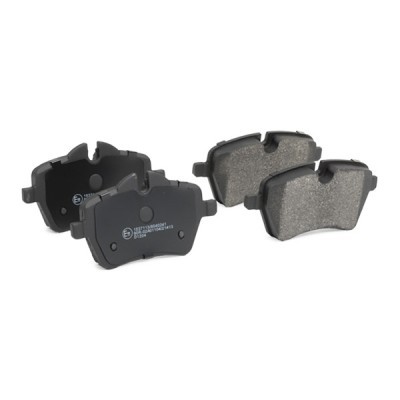 Klocki hamulcowe RIDEX 402B0488 402B0488 - foto 6
