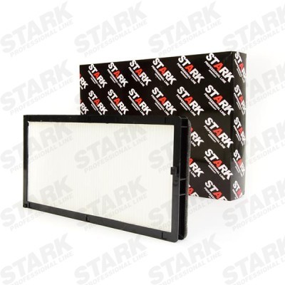 Filtr Kabinowy Stark SKIF-0170134 SKIF-0170134 - foto 2