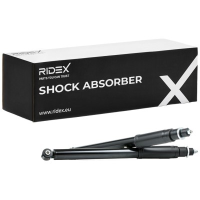 Amortyzator RIDEX 854S2094 854S2094 - foto 2