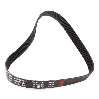 Pasek Klinowy Wielorowkowy RIDEX 305P0139P 305P0139P - foto 3