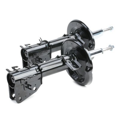 Amortyzator RIDEX 854S2135 854S2135 - foto 4