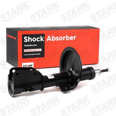 Amortyzator Stark SKSA-0132616 SKSA-0132616 - foto 3
