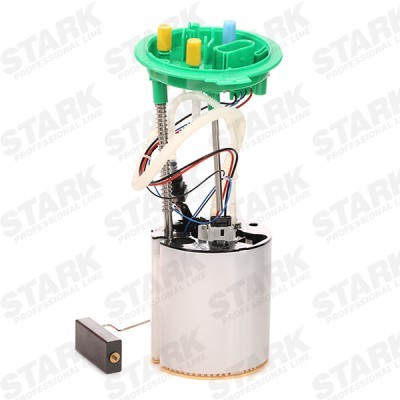 Moduł paliwowy Stark SKFU-0410204 SKFU-0410204 - foto 4