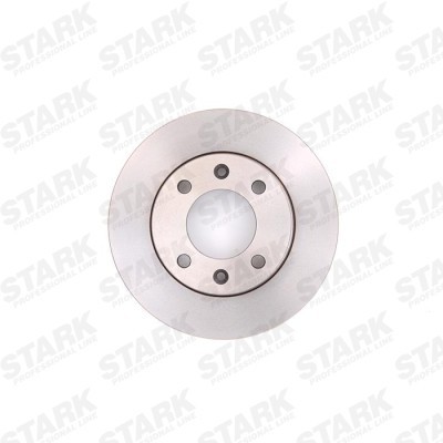Tarcza hamulcowa Stark SKBD-0022803 SKBD-0022803 - foto 4