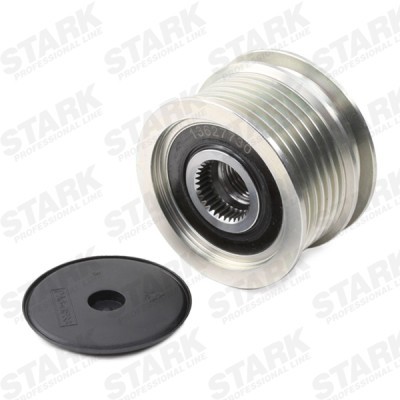 Alternator – sprzęgło jednokierunkowe Stark SKFC-1210034 SKFC-1210034 - foto 3