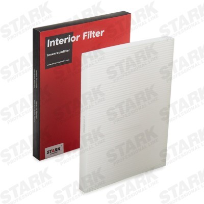 Filtr Kabinowy Stark SKIF-0170091 SKIF-0170091 - foto 2