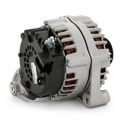 Alternator RIDEX 4G1219P 4G1219P - foto 4