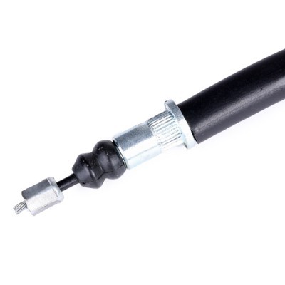 Linka Hamulca Ręcznego RIDEX 124C0057 124C0057 - foto 5