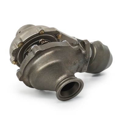 Turbina (Turbosprężarka) RIDEX 2234C0227R 2234C0227R - foto 5