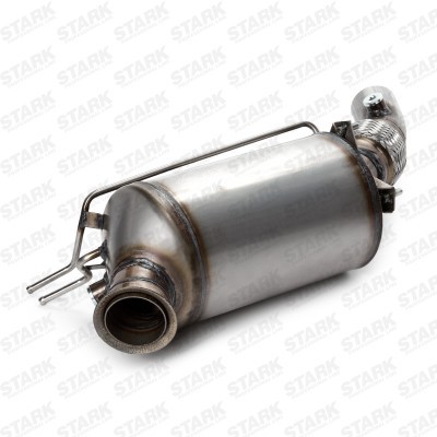 Filtr cząstek stałych Stark SKSPF-2590199 SKSPF-2590199 - foto 4
