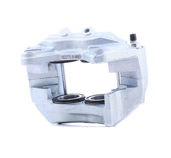 Zacisk Hamulcowy RIDEX 78B0059 78B0059 - foto 1