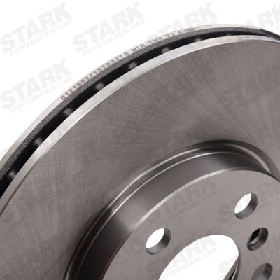 Tarcza hamulcowa Stark SKBD-0023914 SKBD-0023914 - foto 4