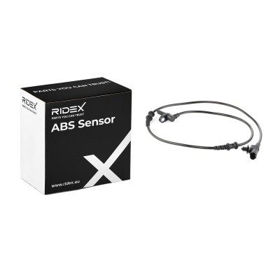 Czujnik ABS RIDEX 412W0142 412W0142 - foto 2