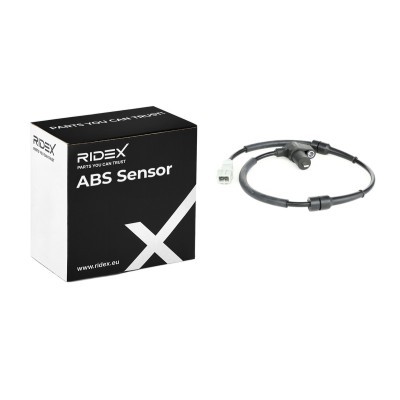 Czujnik ABS RIDEX 412W0066 412W0066 - foto 3