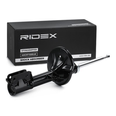 Amortyzator RIDEX 854S0384 854S0384 - foto 3
