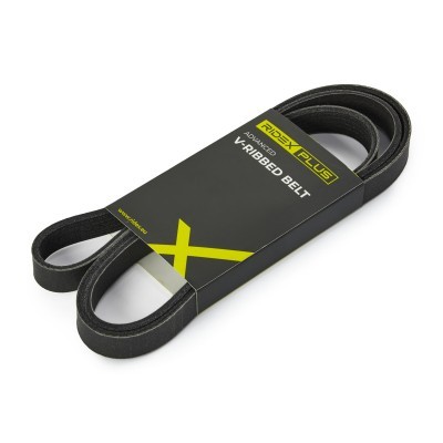 Pasek Klinowy Wielorowkowy RIDEX 305B0267P 305B0267P - foto 2
