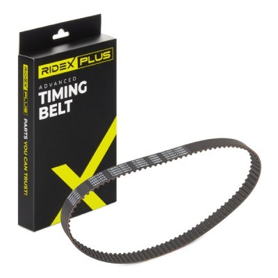 Pasek Rozrządu RIDEX 306T0132P 306T0132P - foto 3