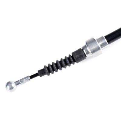 Linka Hamulca Ręcznego RIDEX 124C0098 124C0098 - foto 4