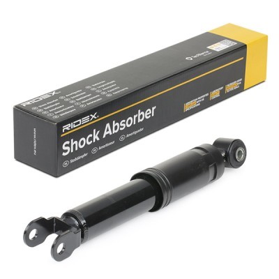 Amortyzator RIDEX 854S0658 854S0658 - foto 3