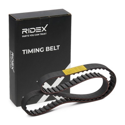 Pasek Rozrządu RIDEX 306T0385 306T0385 - foto 2