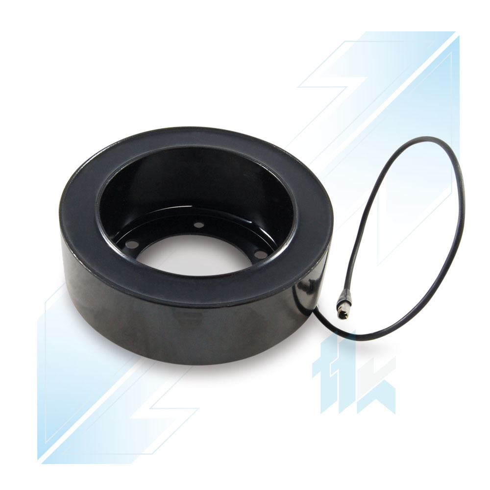 Elektromagnes Sprężarki Klimatyzacji SANDEN 5H14 Universal, 12V 116S5H4200 - foto 2